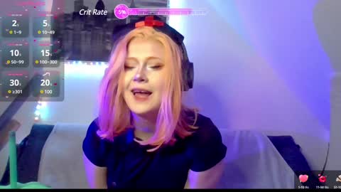 Snapshot of fantastic_fairy chatting on December 9, 2:39 pm Fairy online show from December 9, 2:39 pm