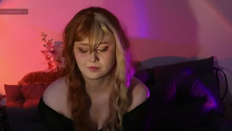 Fairy online show from May 28, 10:18 pm