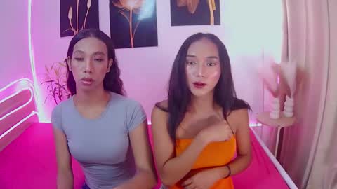 fantastic_kim online show from November 7, 3:28 am