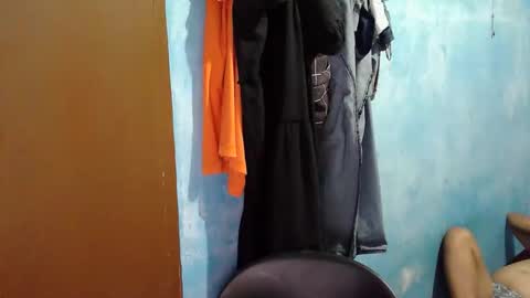 fantasyblue143 online show from March 24, 9:20 pm