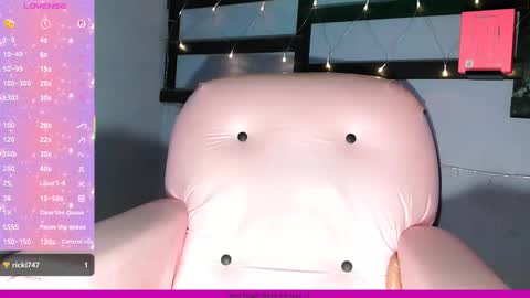 fantasyboobs3 online show from March 12, 8:15 pm