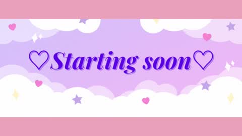 Snapshot of fantasyella chatting on January 22, 7:03 am Ella online show from January 22, 7:03 am