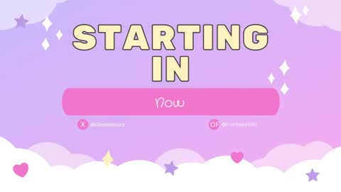 Snapshot of fantasyella chatting on June 12, 3:38 am Ella online show from June 12, 3:38 am