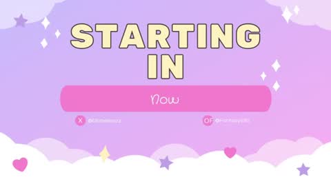 Snapshot of fantasyella chatting on June 14, 5:42 am Ella online show from June 14, 5:42 am