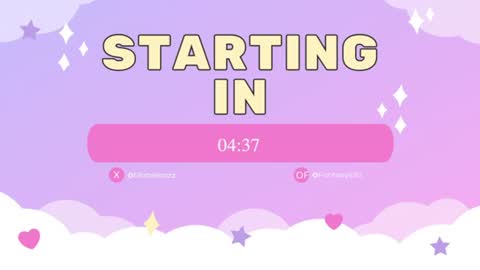 Snapshot of fantasyella chatting on June 16, 4:15 am Ella online show from June 16, 4:15 am
