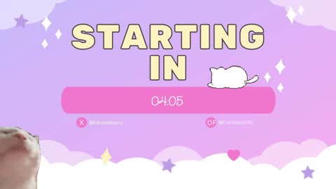 Snapshot of fantasyella chatting on July 15, 4:51 am Ella online show from July 15, 4:51 am