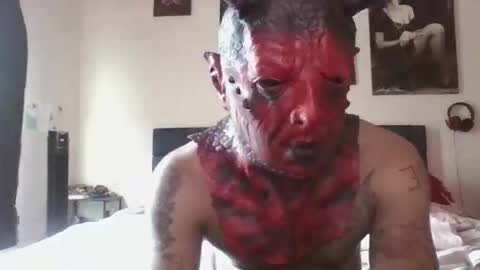 Fantasyhxt online show from March 15, 7:20 pm