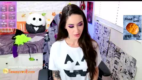 River online show from October 27, 5:28 pm