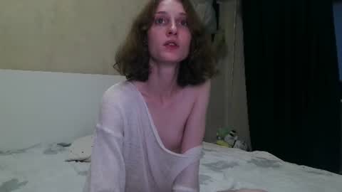 Kira online show from July 13, 1:52 am