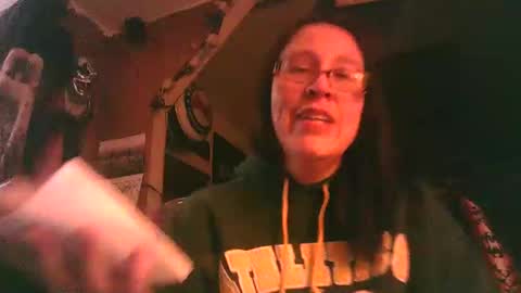 Scarlett online show from December 15, 11:14 am