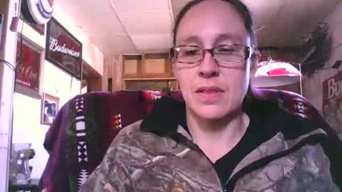 Scarlett online show from February 4, 5:52 pm