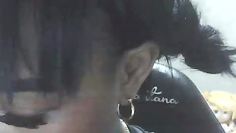 Snapshot of farianna_hot chatting on May 8, 10:15 pm farianna_hot online show from May 8, 10:15 pm