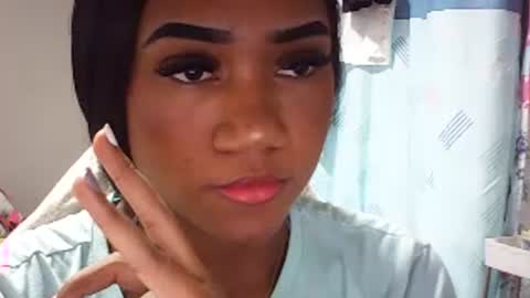 Snapshot of farianna_hot chatting on May 17, 8:38 pm farianna_hot online show from May 17, 8:38 pm