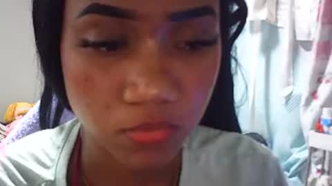 Snapshot of farianna_hot chatting on May 27, 1:57 am farianna_hot online show from May 27, 1:57 am