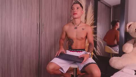 Snapshot of farid_jake_ chatting on March 17, 5:38 pm farid_jake_ online show from March 17, 5:38 pm