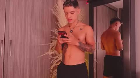 Snapshot of farid_jake_ chatting on March 18, 2:53 pm farid_jake_ online show from March 18, 2:53 pm