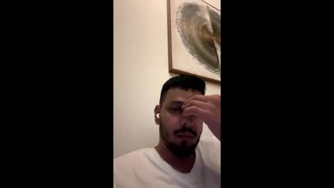 Snapshot of faried92 chatting on November 8, 7:45 pm faried92 online show from November 8, 7:45 pm