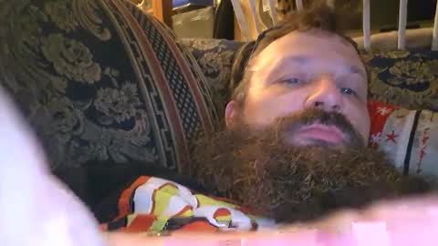 Farm2boy online show from February 25, 4:44 am