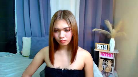 Farrah Zarake online show from November 11, 9:09 am