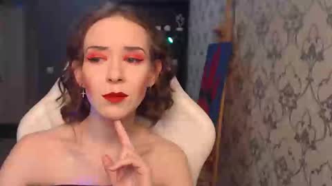Fascinating   Eyes online show from May 19, 7:42 pm