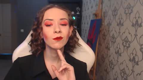 Fascinating   Eyes online show from May 28, 4:04 pm