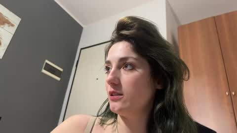 Snapshot of faseremx chatting on May 1, 12:54 pm Gattino online show from May 1, 12:54 pm