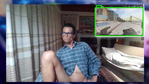 KingT online show from December 30, 11:06 pm