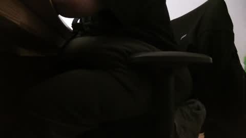 Fat Bernd online show from December 7, 5:42 pm