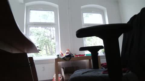 Fat Bernd online show from September 21, 4:41 pm