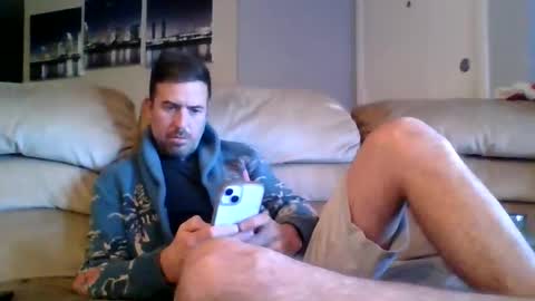 FATdickBOY online show from February 13, 4:03 pm