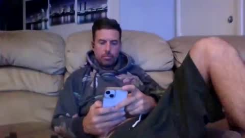 FATdickBOY online show from March 27, 1:00 pm