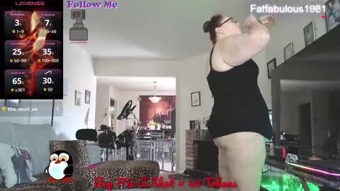 Sarah online show from September 19, 12:12 am