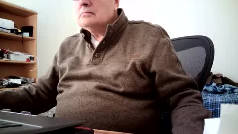 fatbellyitalian3 online show from March 2, 7:32 pm