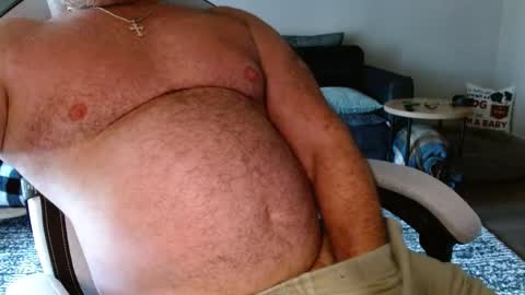 fatboys8705 online show from May 24, 10:15 pm