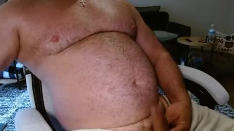 fatboys8705 online show from May 29, 1:09 pm