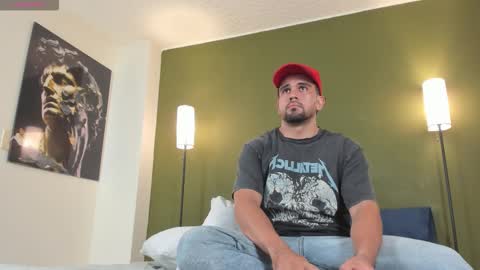 M A T  T E O online show from March 17, 7:06 pm