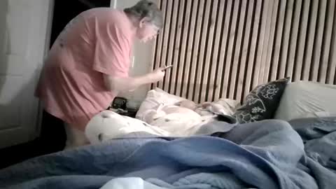 fatdickad online show from October 30, 7:10 am