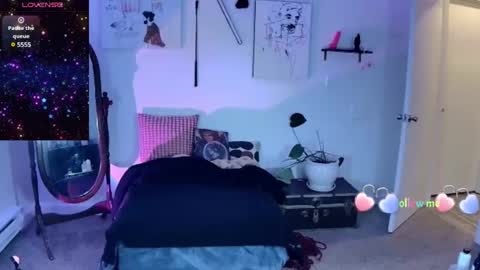 fate_fletcher online show from December 19, 4:56 am