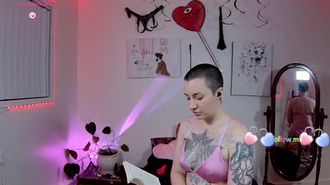 fate_fletcher online show from February 21, 5:56 am