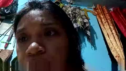 fatfat23 online show from May 27, 5:10 pm
