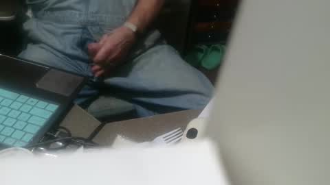 Fred. online show from April 12, 12:04 am