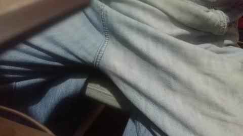 Fred. online show from April 17, 8:12 pm