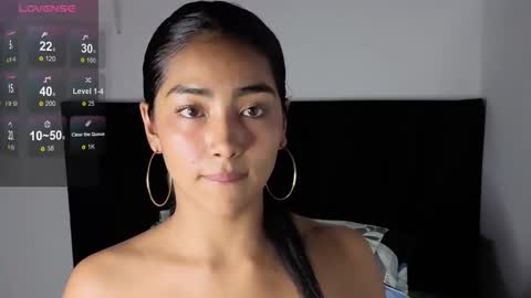 Snapshot of fatima_666 chatting on March 18, 2:04 am fatima_666 online show from March 18, 2:04 am