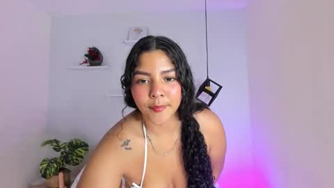 Zoe online show from February 18, 8:16 pm