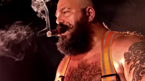 FAT PAPA online show from October 5, 10:57 am