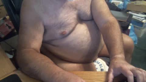 fattboy325 online show from September 25, 5:05 pm
