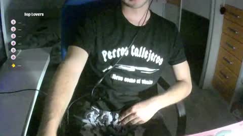 ThickDickTeen online show from June 27, 4:56 pm