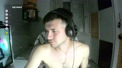 ThickDickTeen online show from July 18, 6:45 pm