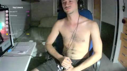 ThickDickTeen online show from July 22, 1:41 am