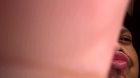 Snapshot of fatz71056 chatting on October 7, 9:50 am fatz71056 online show from October 7, 9:50 am